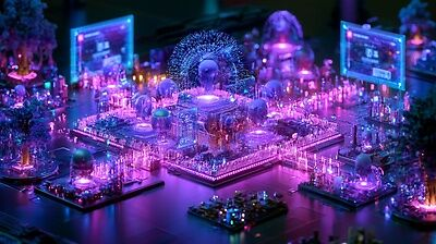 Zero Trust для AI-агентов: с чего начинается безопасность автономных систем