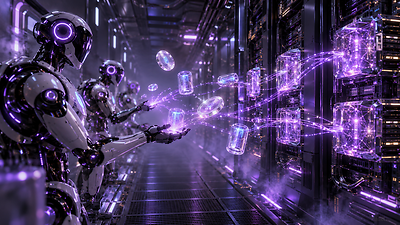 AI-агенты совершили 138 миллионов крипто-платежей: что они покупали на самом деле