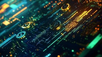 Что такое крипто-кран и как он работает: Полное руководство для новичков