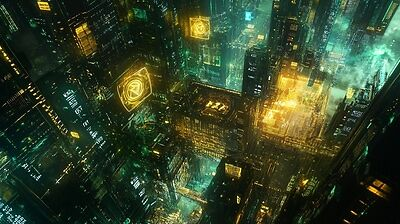 Полное руководство по NFT: Что это такое и как они работают