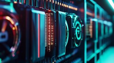 Сложность майнинга Bitcoin: Все, что вам нужно знать