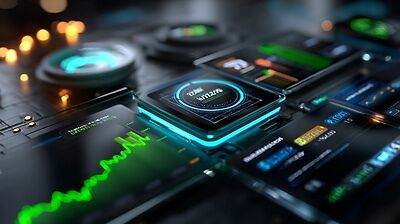 Render Network: Децентрализованная GPU-рендеринг платформа будущего