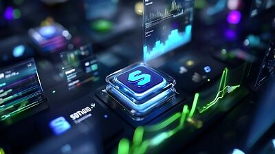 Solana: Что это такое и почему она важна для блокчейн-индустрии
