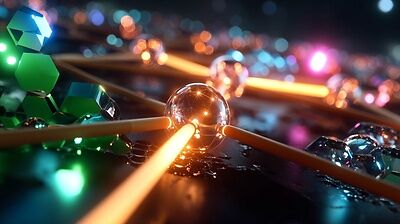 Render Network: будущее децентрализованного GPU-рендеринга
