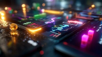 Как создать персонализированный трекер крипто-портфеля с помощью ChatGPT