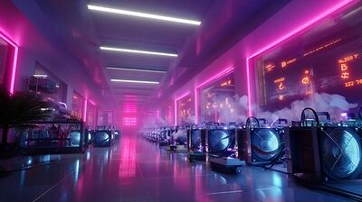Как майнить биткоин в домашних условиях: полное руководство на 2025 год