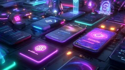 Как хакеры используют поддельные телефоны для кражи ваших криптовалют
