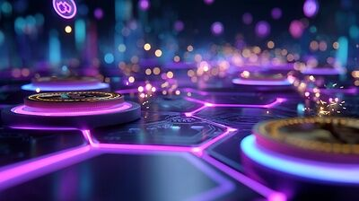 DeFi Стейкинг и Proof of Stake (PoS) монеты: полное руководство по заработку и безопасности