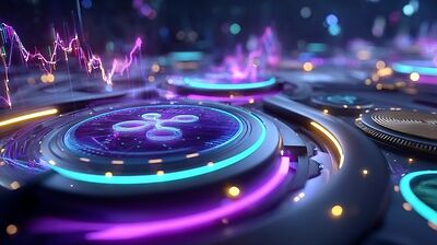 Всё о XRP фьючерсах: как торговать и зарабатывать на фьючерсах Рипл