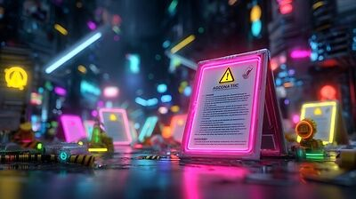 Google Subpoena Scam: что это такое и как защититься от мошенников
