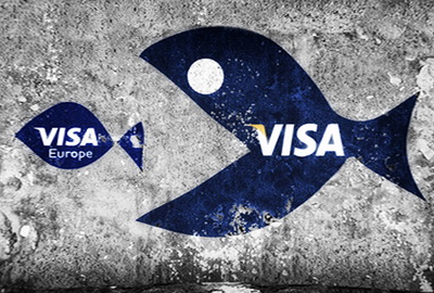 Visa Visa Europe